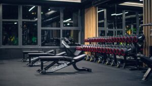 guney kore ilk nukleer siginagini spor salonunun altina saklayacak w892wJS5.jpg