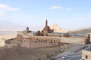 ishak pasa sarayinin unesco dunya mirasi listesi icin yonetim plani hazirlaniyor qX9dAuiU.jpg